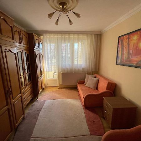 Ulpiana Apartment Priștina Exterior foto