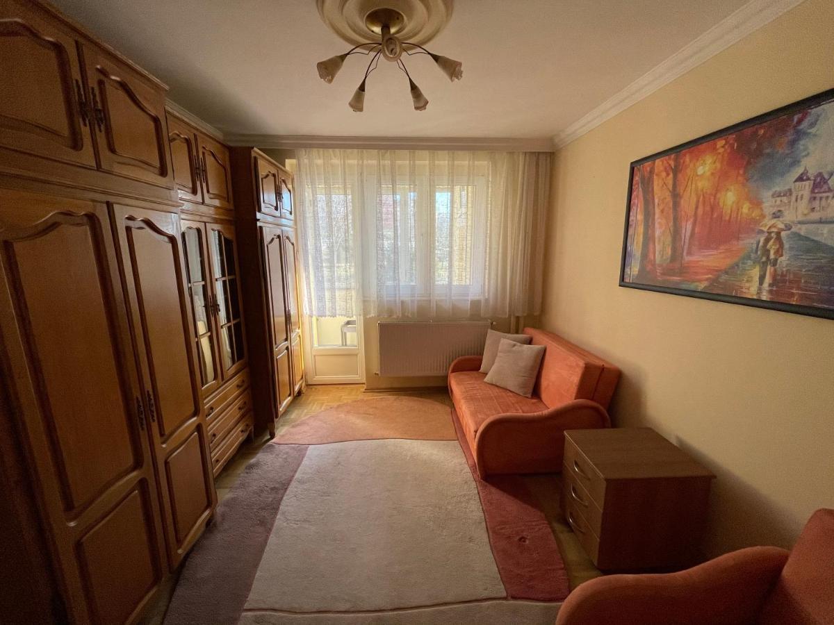 Ulpiana Apartment Priștina Exterior foto