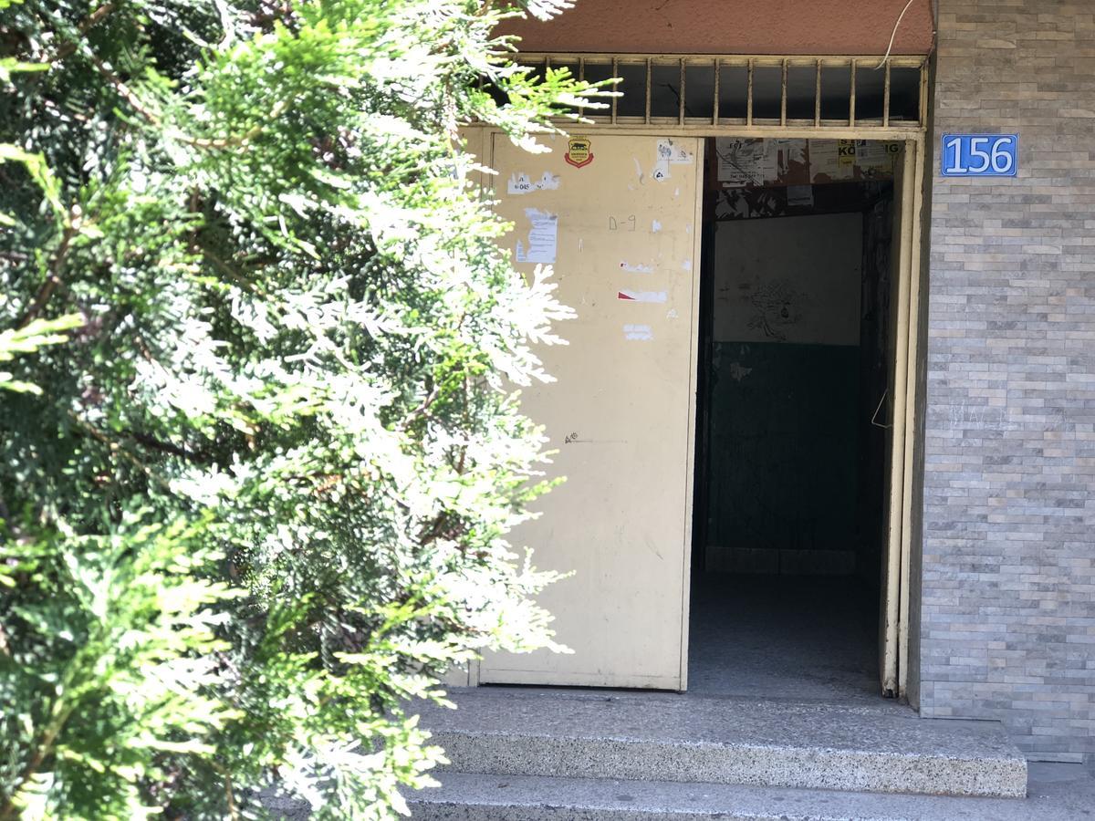 Ulpiana Apartment Priștina Exterior foto